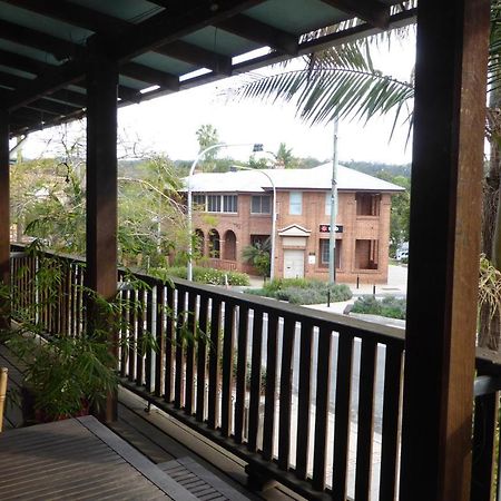 Ferienwohnung Potters Warehouse Bellingen Exterior foto